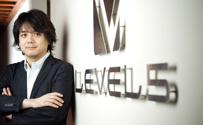 Illustration for article titled Level-5's American Office Looks Shady